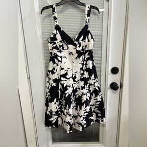 Ladies Sz 12 dress by American living